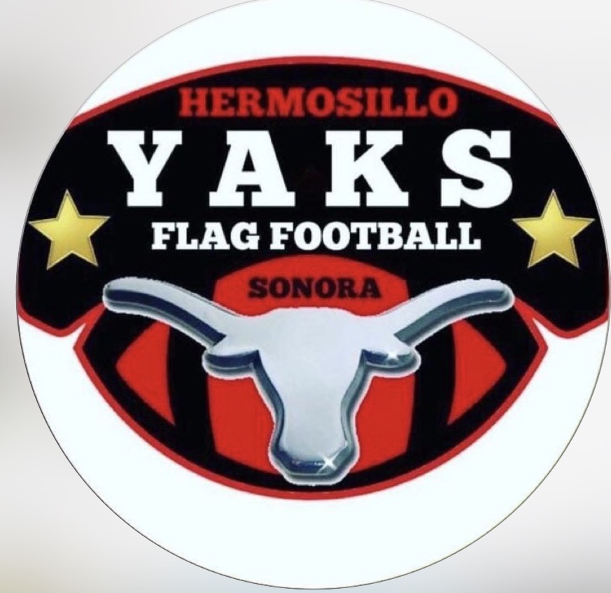 Yaks Rojo U15 femenil