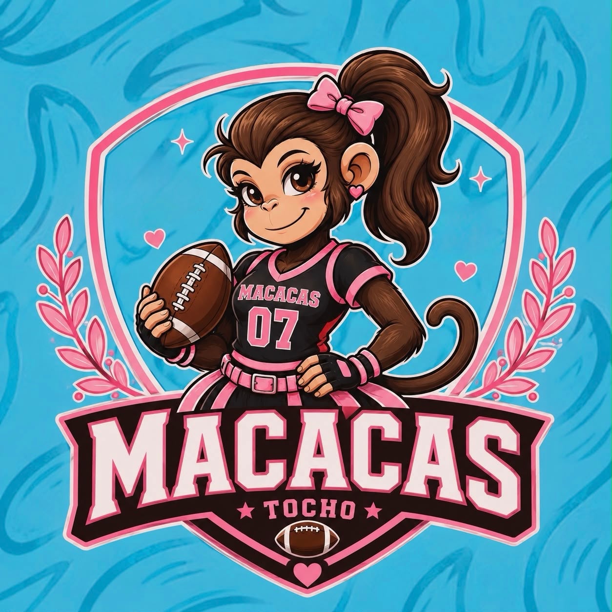 MACACAS