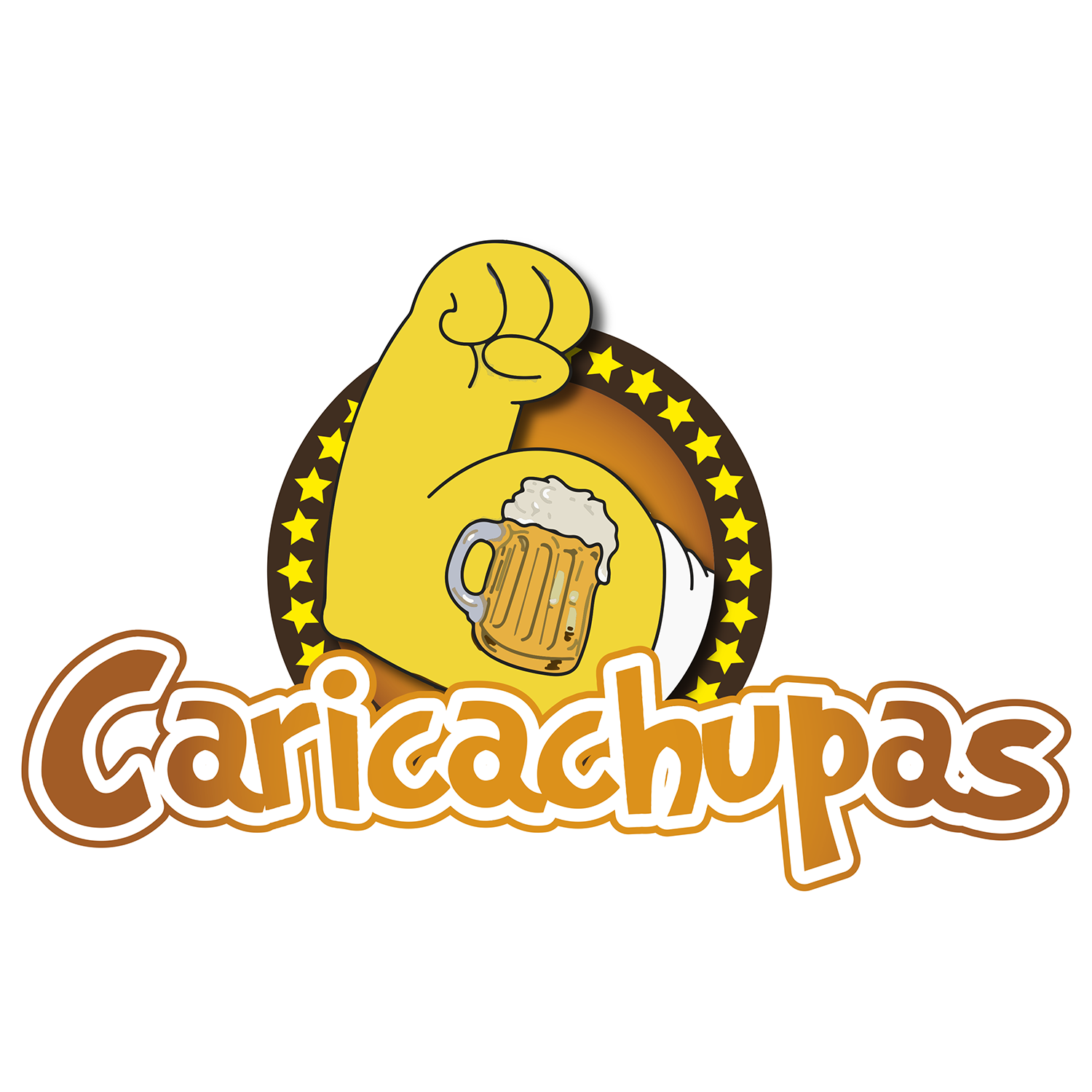 CARICACHUPAS