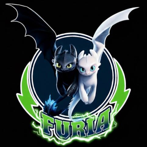 FURIA LUMINOSA