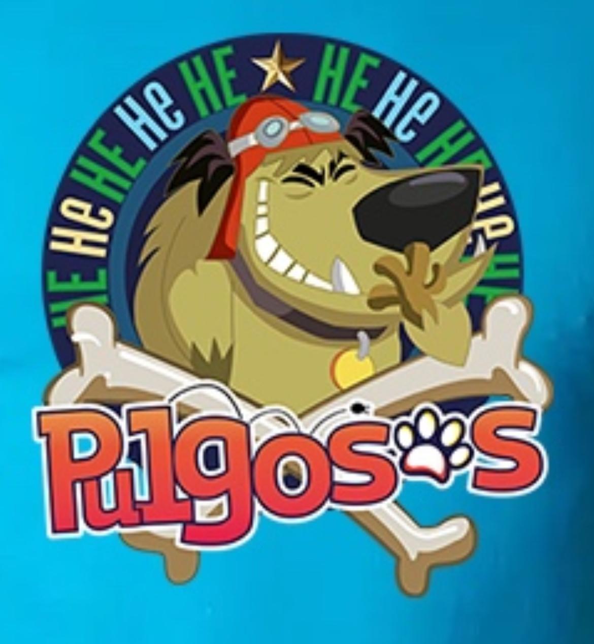 PULGOSOS