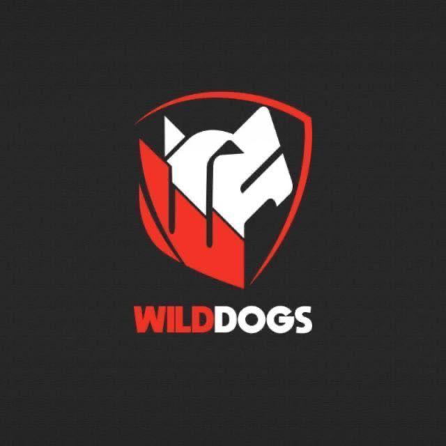 WILD DOGS CR