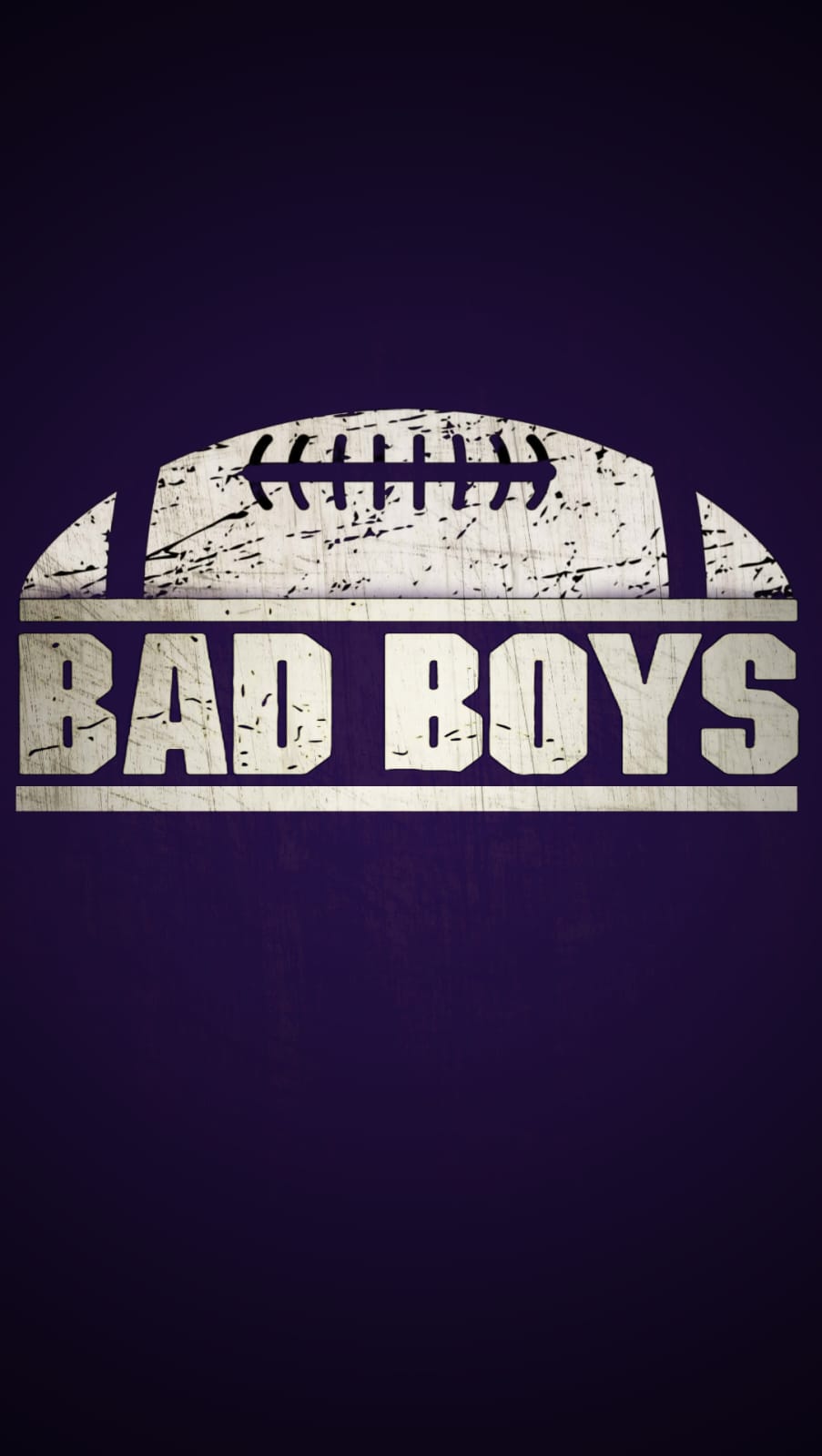 BAD BOYS