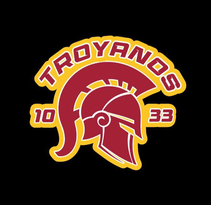 TROYANOS