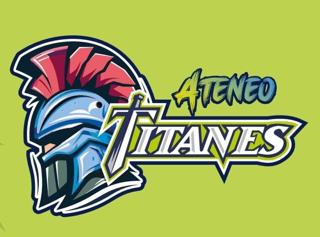 TITANES ATENEO