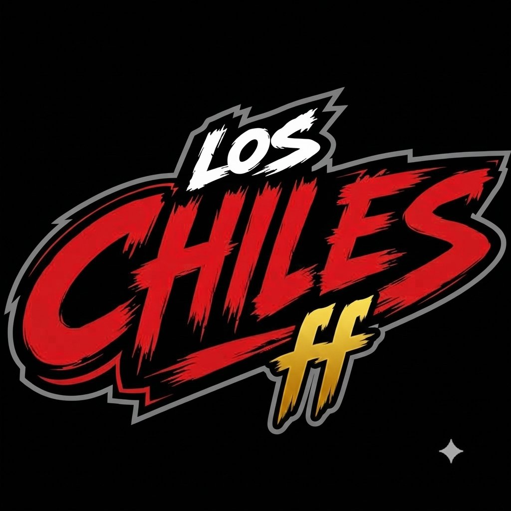 Los chiles ff