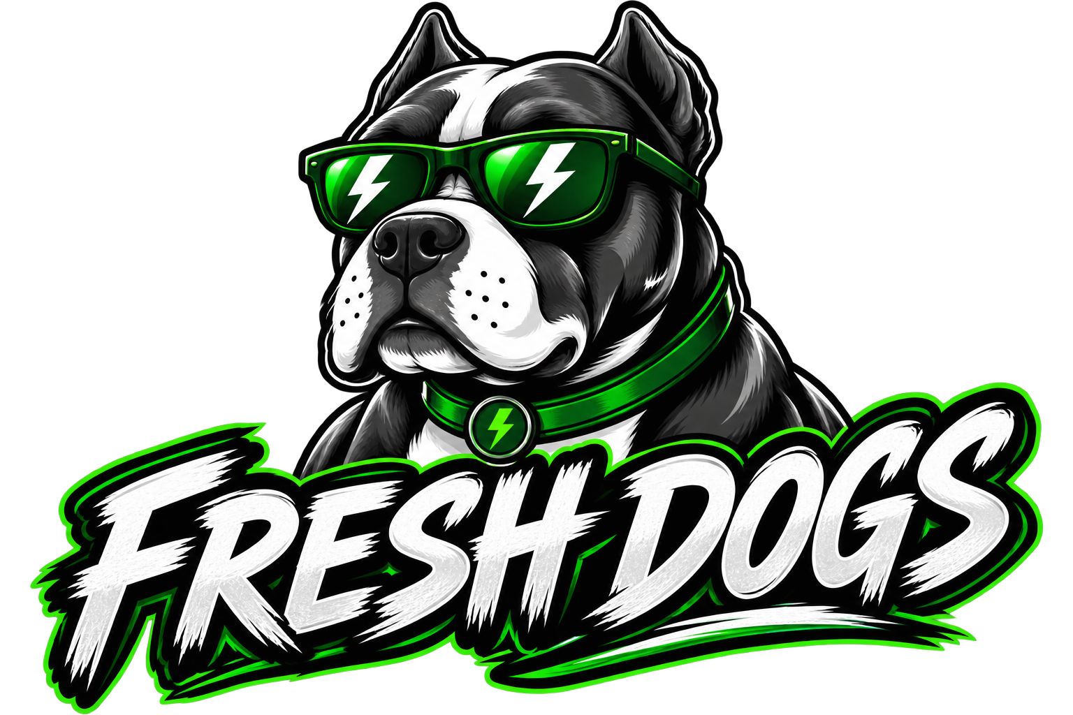 FRESH DOGS