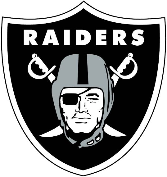 RAIDERS