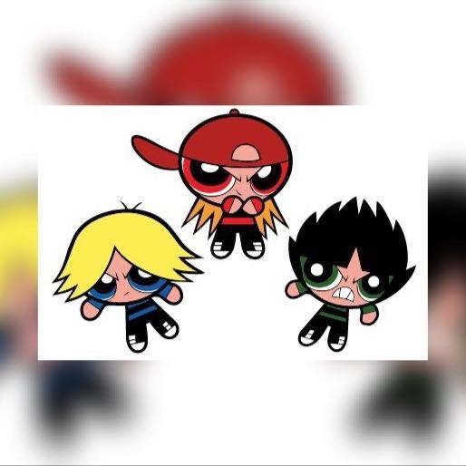 Chicos súper cocosos