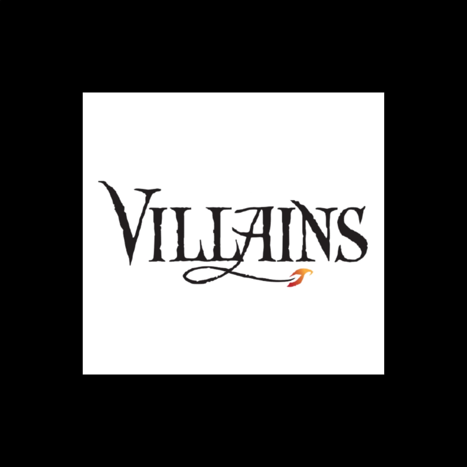 VILLANS