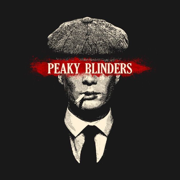 Peaky Blinders