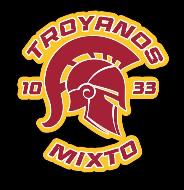 TROYANOS MIX