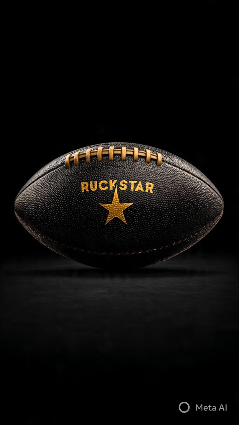 Ruckstars