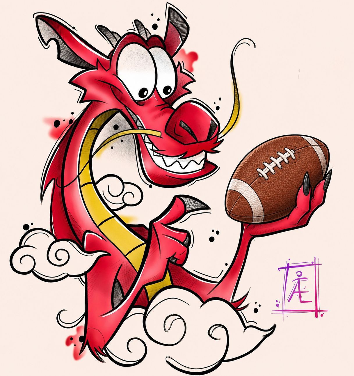 MUSHU MIX