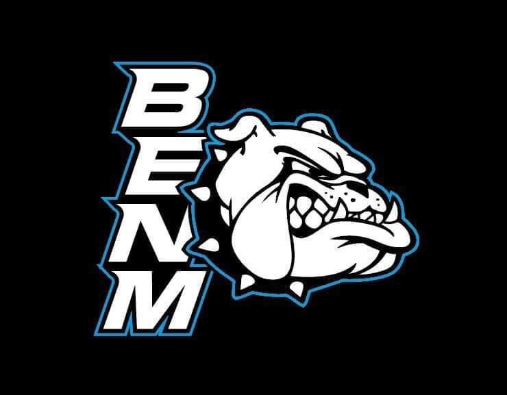 Bulldogs BENM