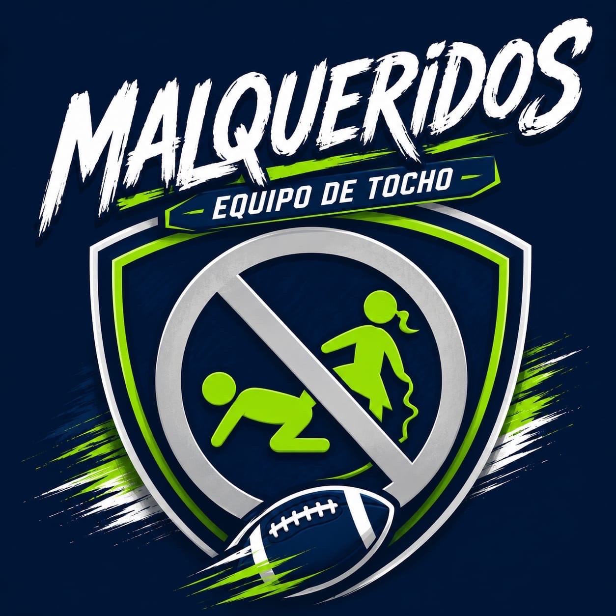 MALQUERIDOS