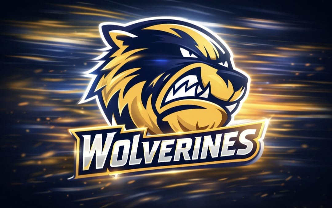 WOLVERINES VAR DOM