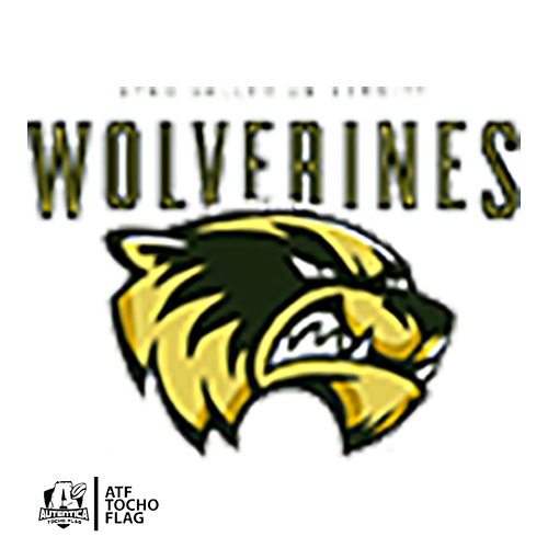 WOLVERINES LIBRE