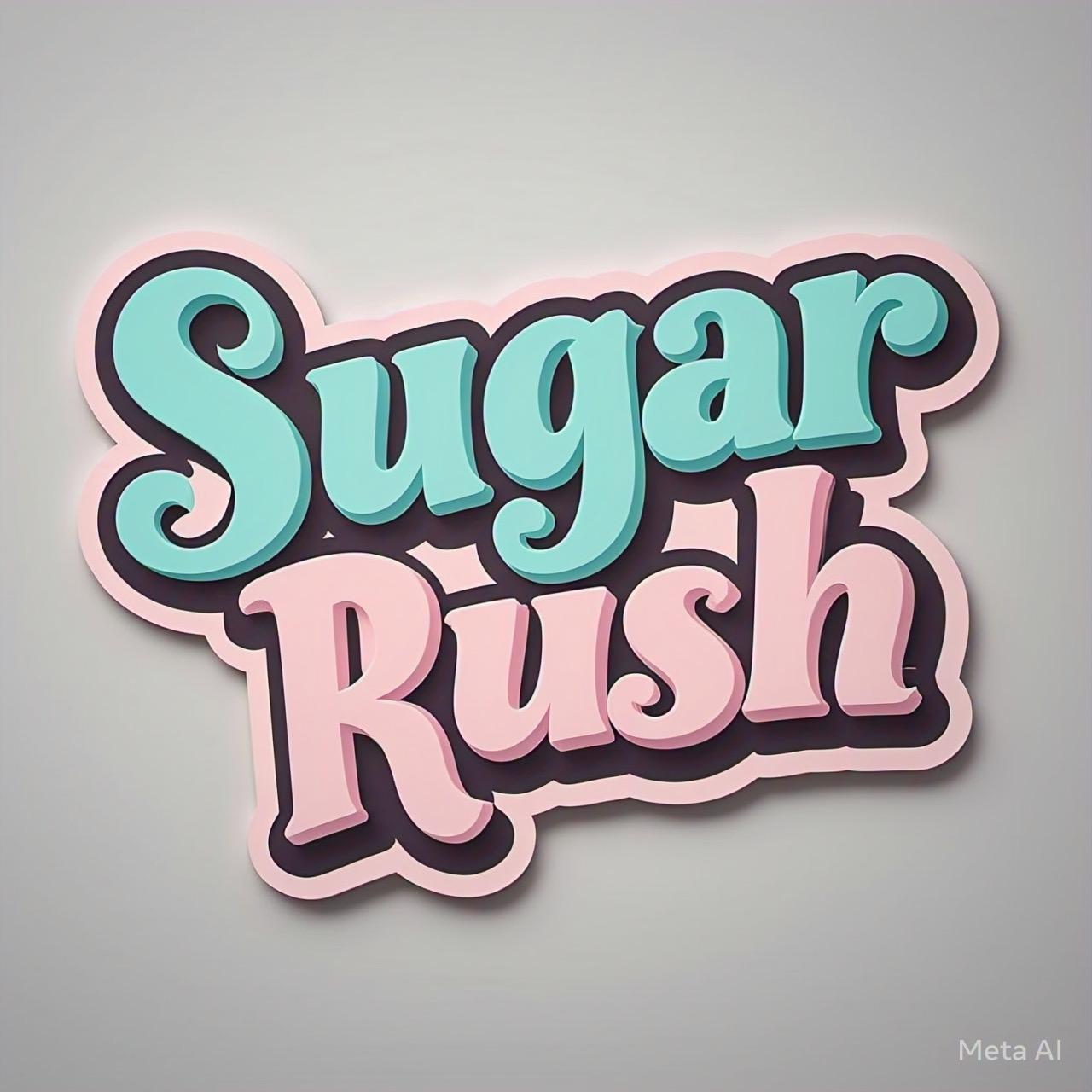 SUGAR RUSH