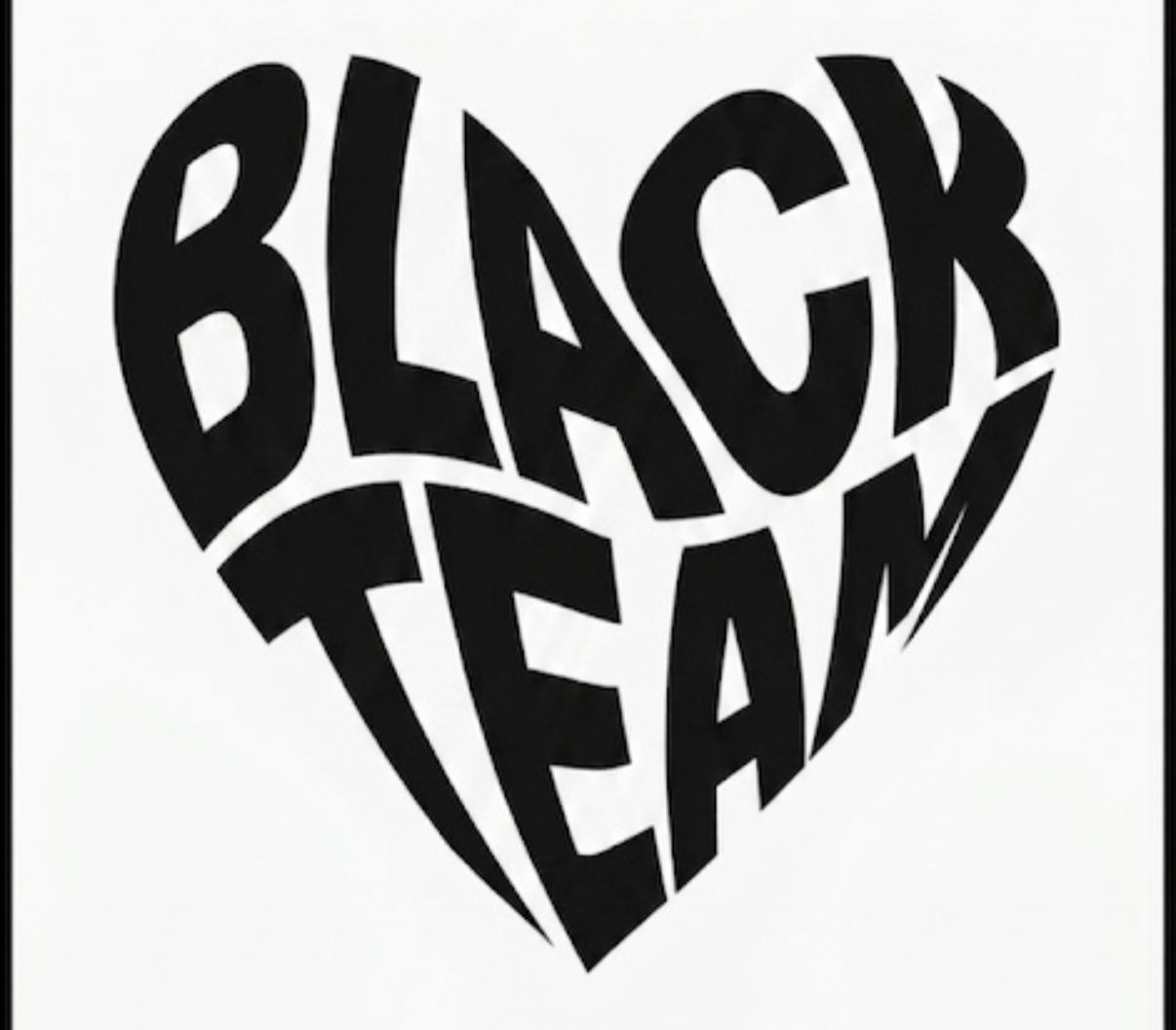 BLACK TEAM