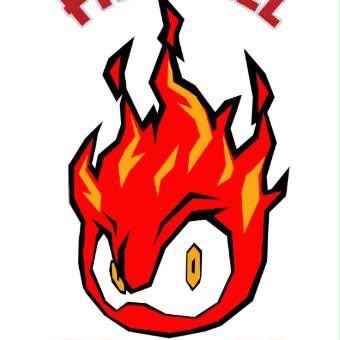 FIRE BALL