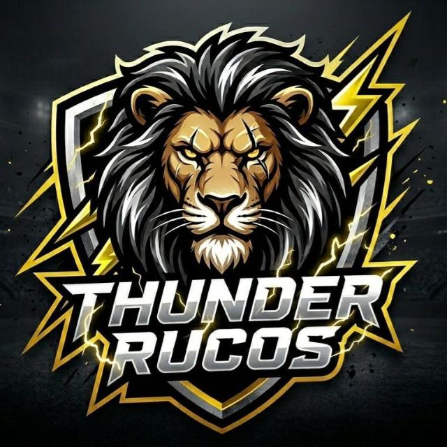 THUNDER RUCOS