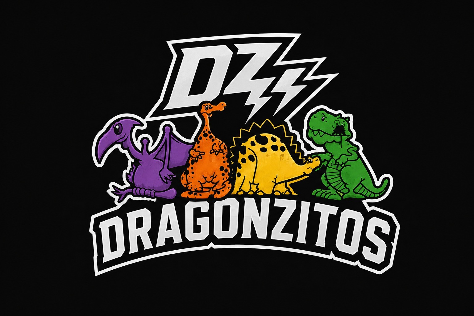 DRAGONZITOS