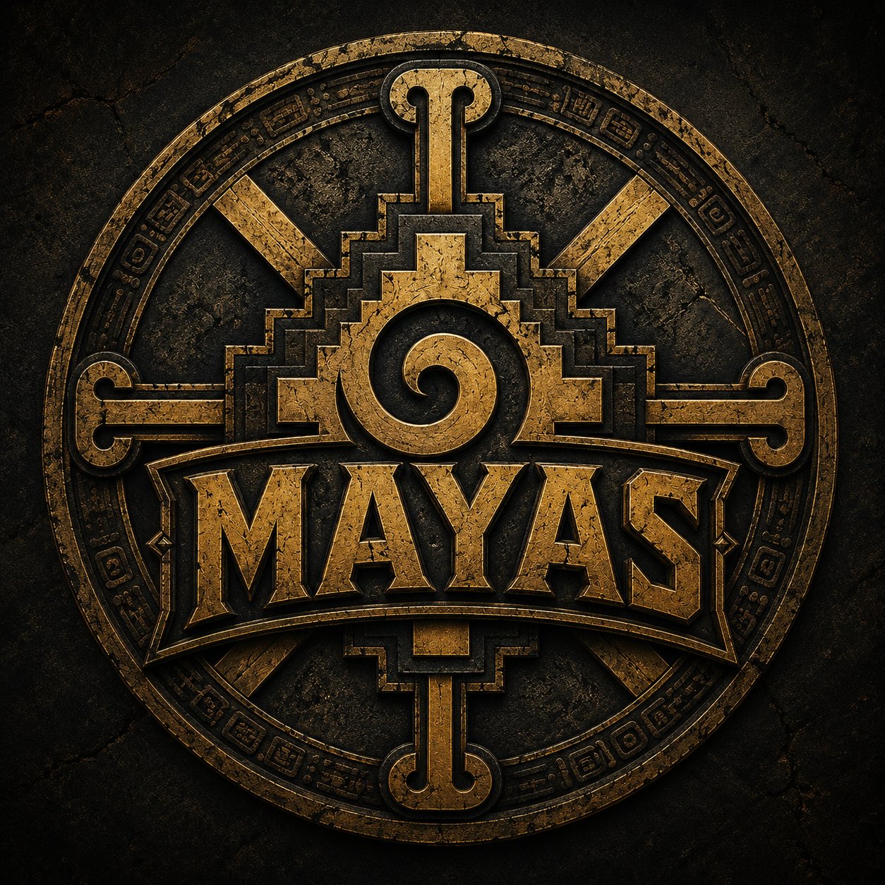 MAYAS