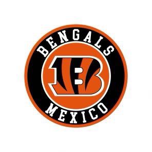 BENGALS MEXICO