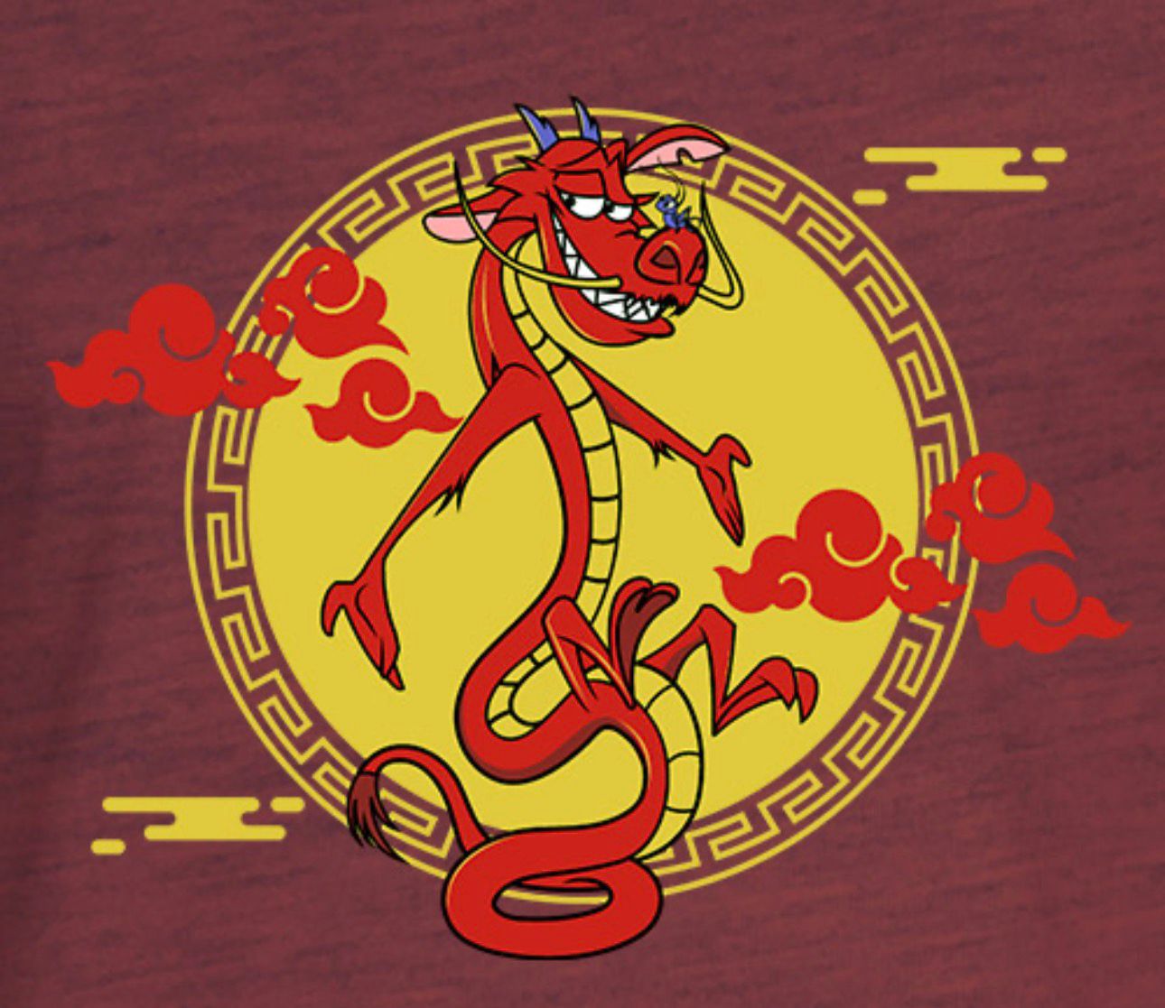 Mushu