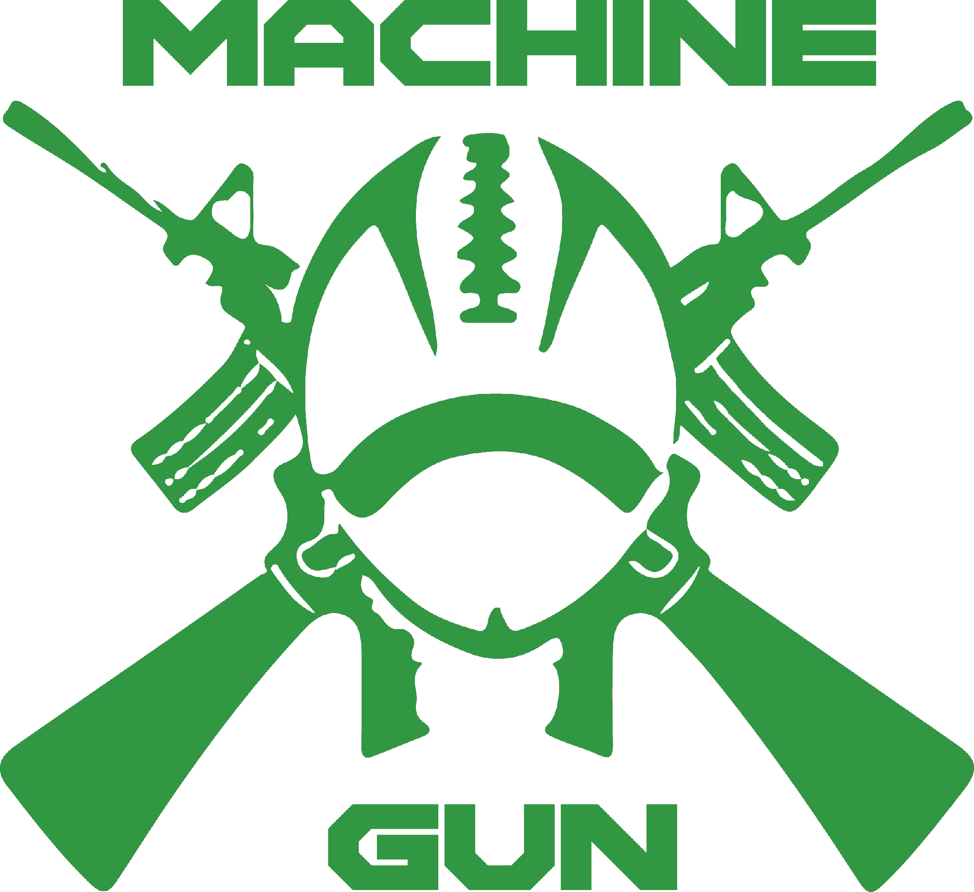Machine Gun