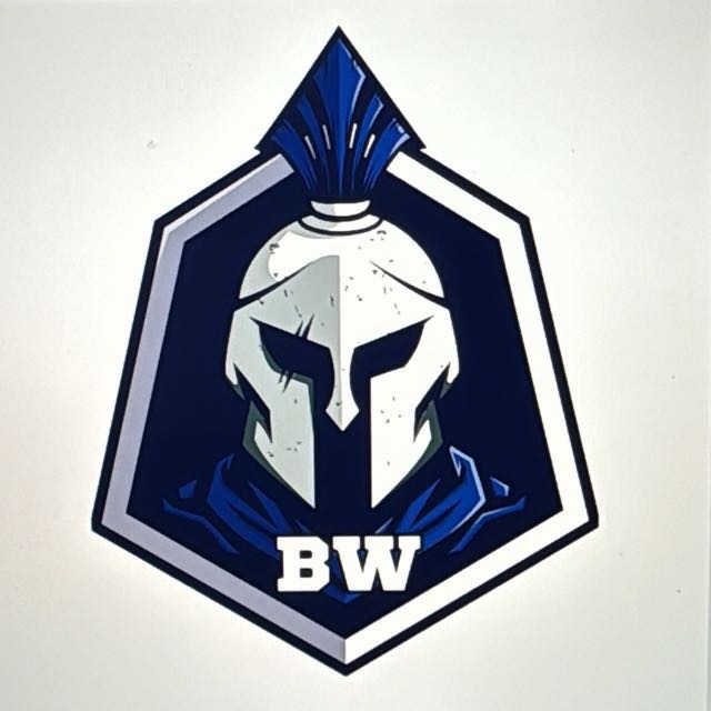 BLUEWARRIORS