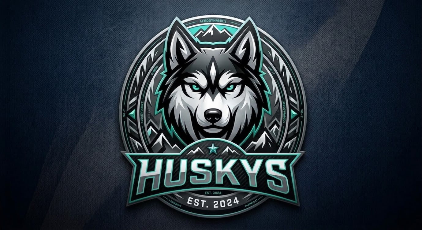 HUSKYS MIX NOCT