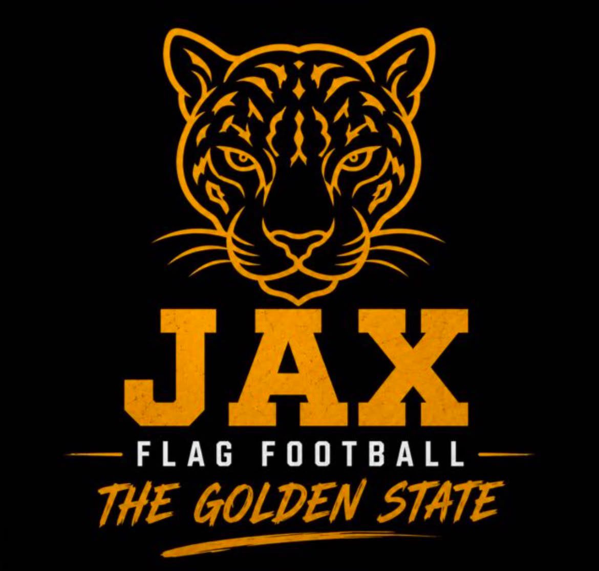 JAX FF