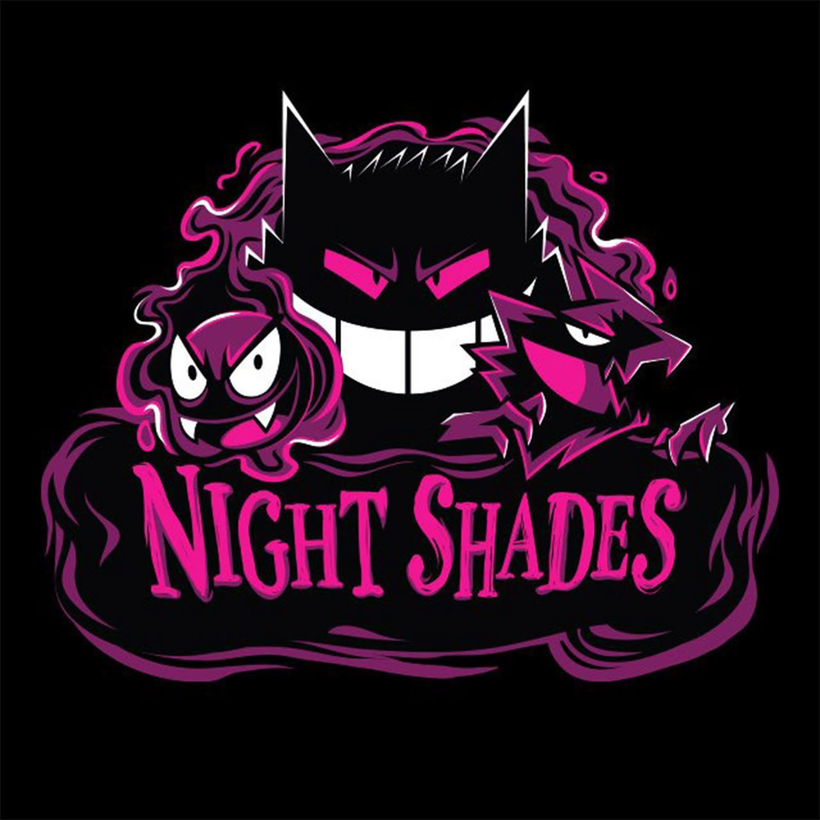 NIGHTSHADES
