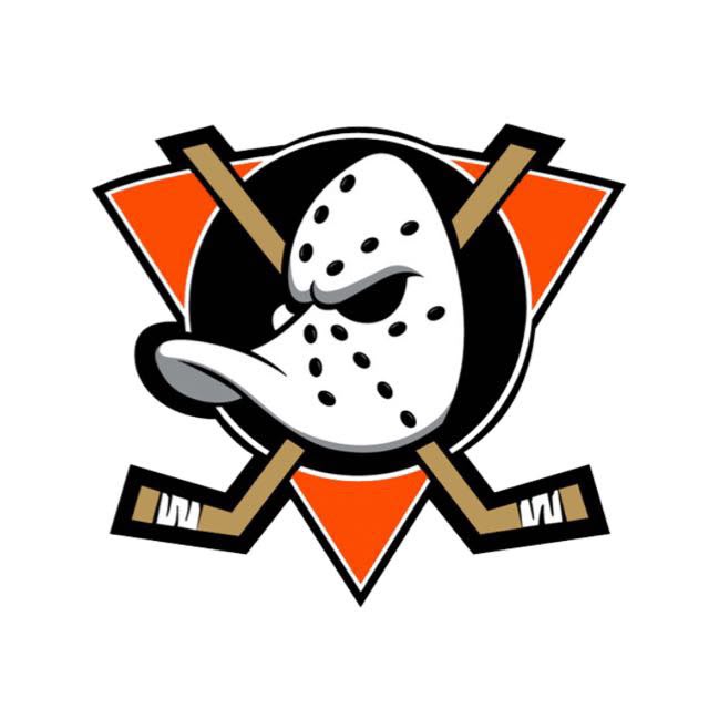 MIGHTY DUCKS