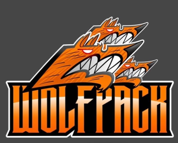 WOLFPACK CR