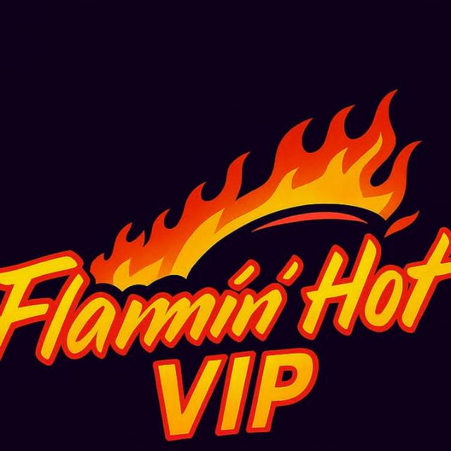 Flaming Hot VIP