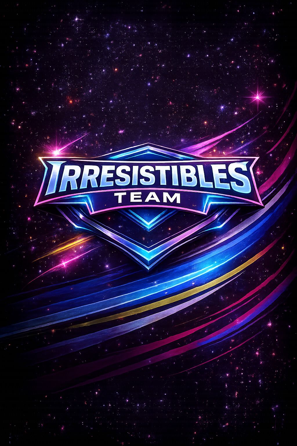 IRRESISTIBLES FEM