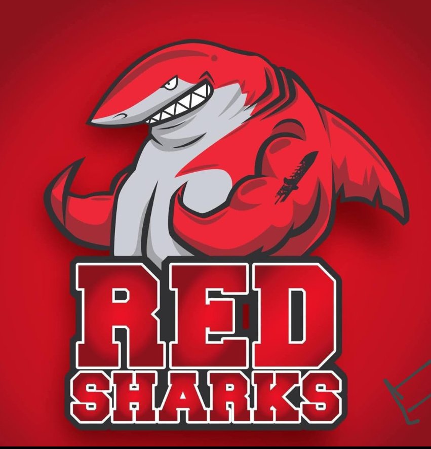 Red Sharks