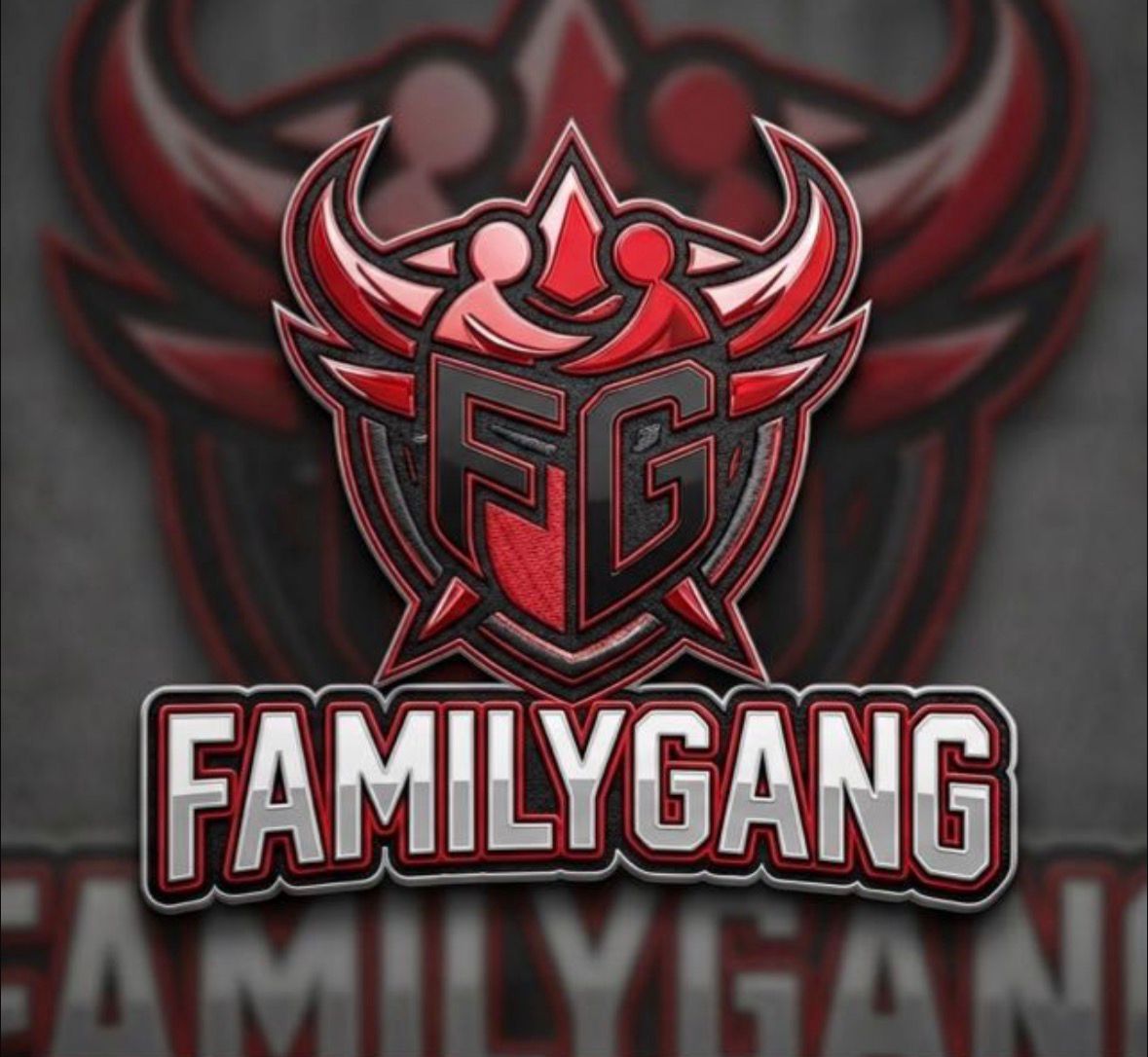 FAMILYGANG
