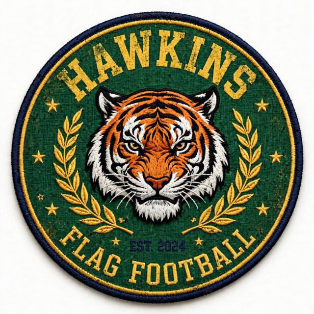 HAWKINS MIX