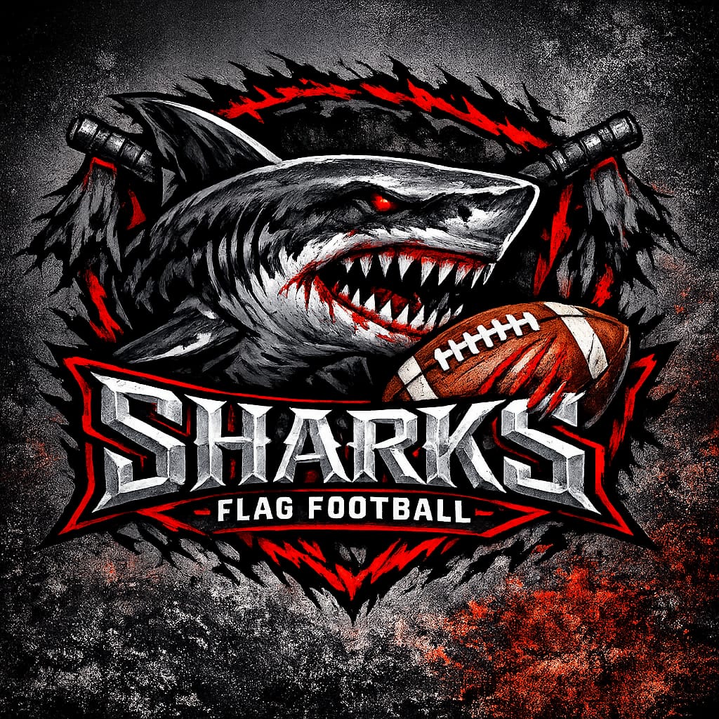 SHARKS