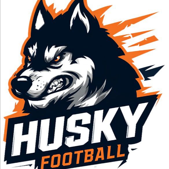 HUSKIES