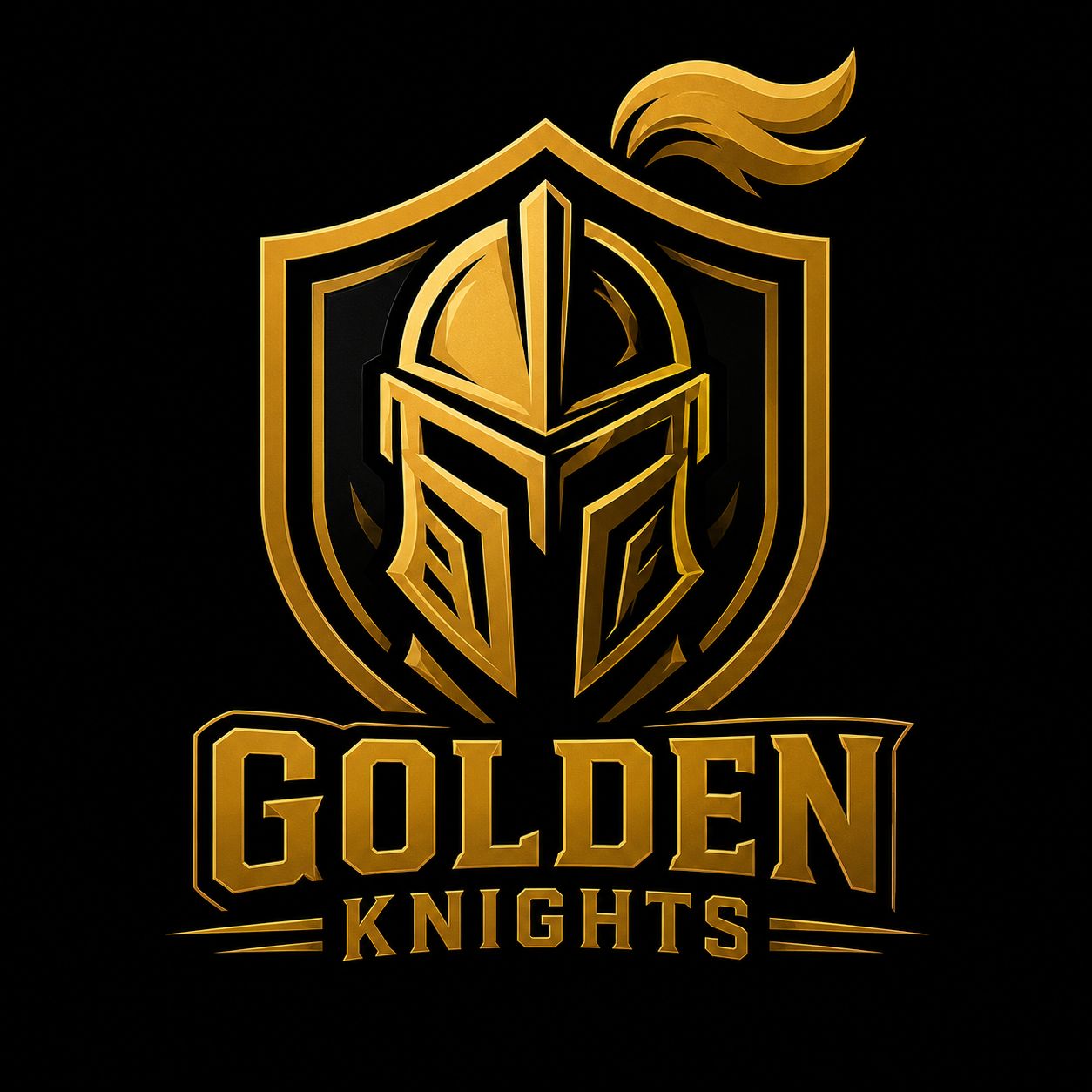 GOLDEN KNIGHTS