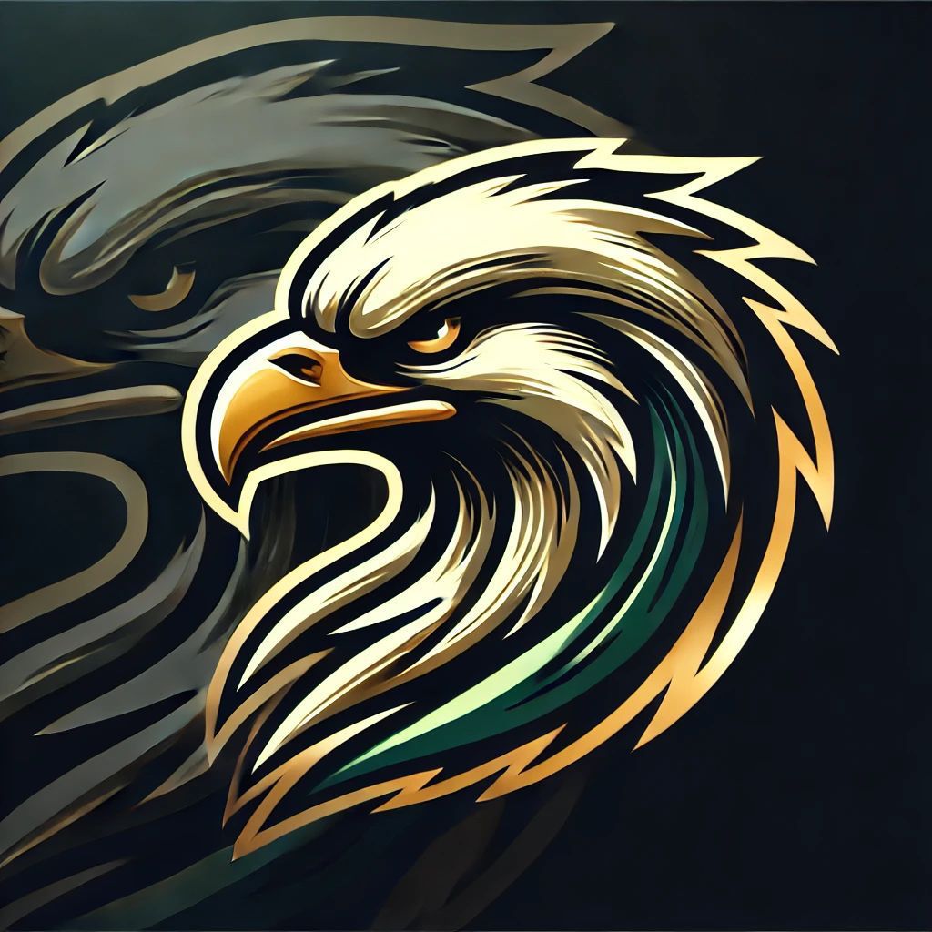 GOLDEN EAGLES