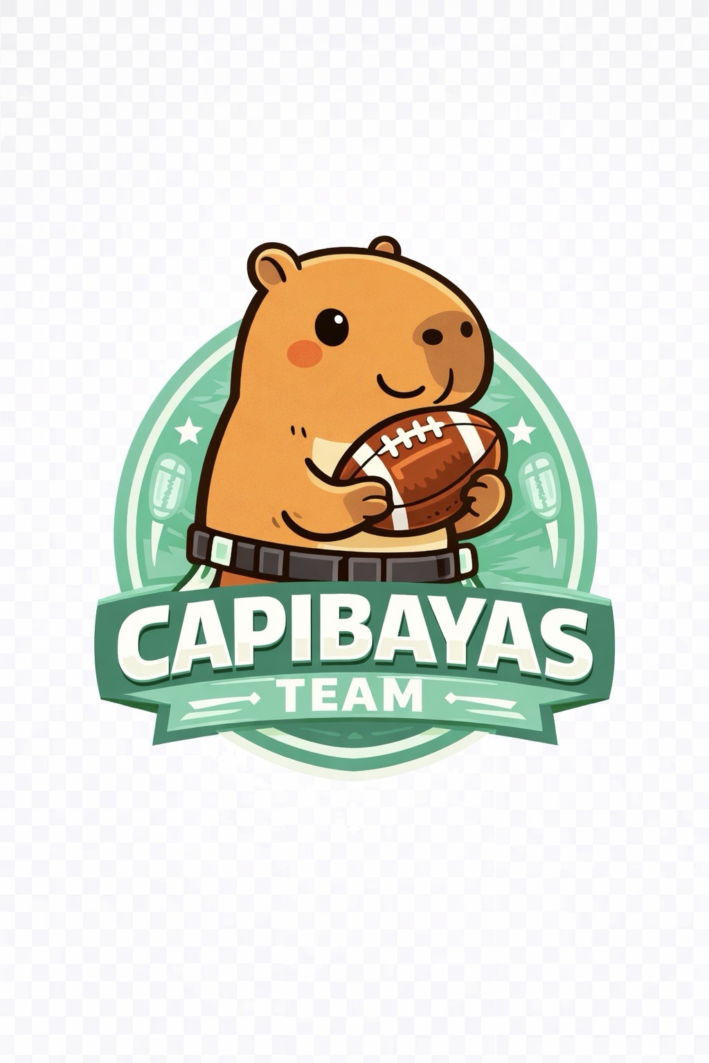 CAPIBAYAS FEM
