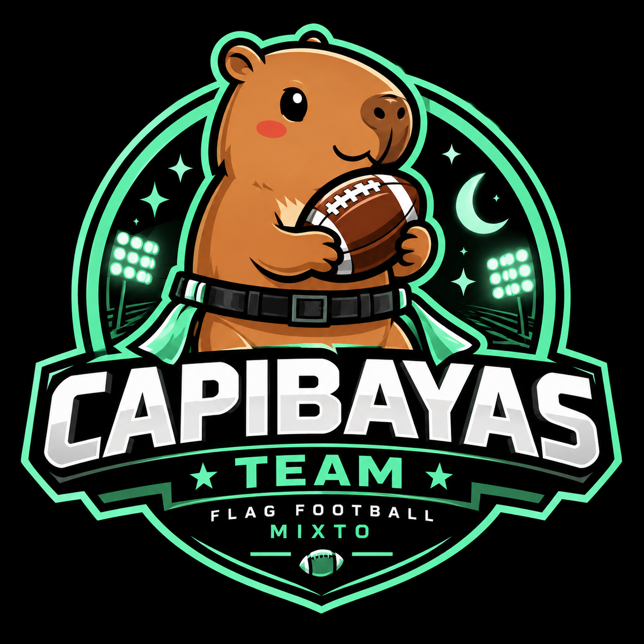 Capibayas