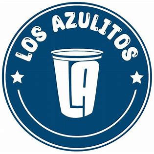 AZULITOS