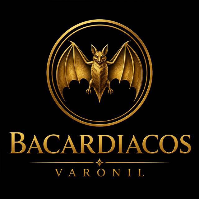 BACARDIACOS VAR